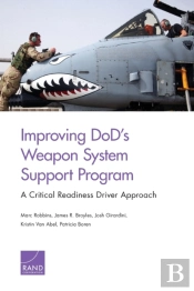 Improving Dod'S Weapon System Support Program