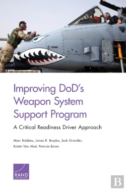 Bertrand.pt - Improving Dod'S Weapon System Support Program