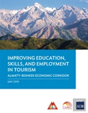 Improving Education, Skills, And Employment In Tourism
