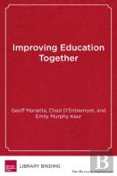 Improving Education Together