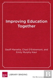 Improving Education Together