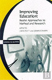 Improving Education