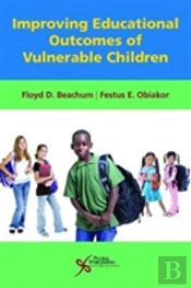 Improving Educational Outcomes Of Vulnerable Children
