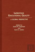 Improving Educational Quality
