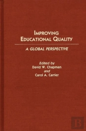 Improving Educational Quality