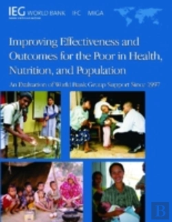 Bertrand.pt - Improving Effectiveness And Outcomes For The Poor In Health, Nutrition, And Population