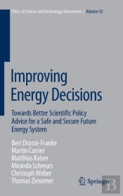 Improving Energy Decisions