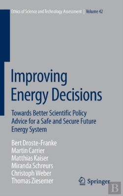 Bertrand.pt - Improving Energy Decisions