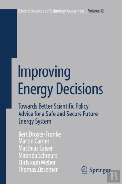 Bertrand.pt - Improving Energy Decisions