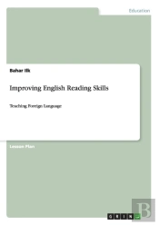 Improving English Reading Skills