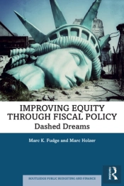 Improving Equity Through Fiscal Policy