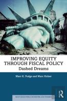 Improving Equity Through Fiscal Policy