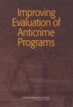 Bertrand.pt - Improving Evaluation Of Anticrime Programs