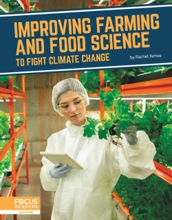 Bertrand.pt - Improving Farming And Food Science To Fight Climate Change