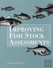 Improving Fish Stock Assessments