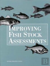 Improving Fish Stock Assessments