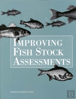 Bertrand.pt - Improving Fish Stock Assessments