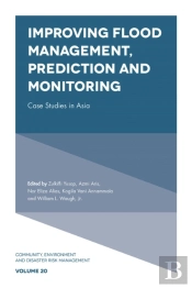 Improving Flood Management, Prediction And Monitoring