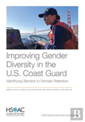 Improving Gender Diversity In The U.S. Coast Guard