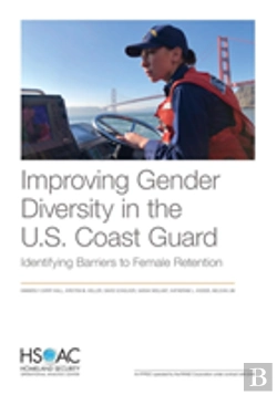 Bertrand.pt - Improving Gender Diversity In The U.S. Coast Guard