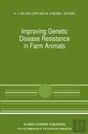 Improving Genetic Disease Resistance In Farm Animals