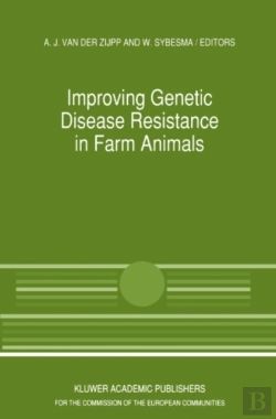 Bertrand.pt - Improving Genetic Disease Resistance In Farm Animals
