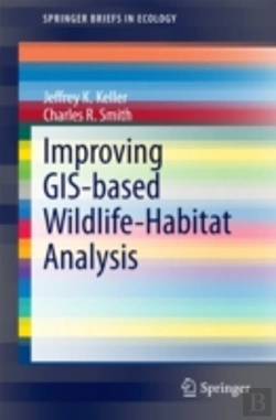 Bertrand.pt - Improving Gis-Based Wildlife-Habitat Analysis