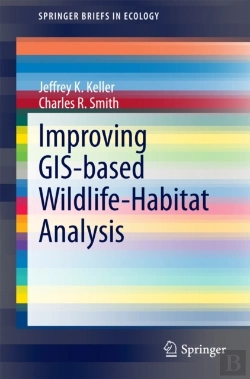 Bertrand.pt - Improving Gis-Based Wildlife-Habitat Analysis