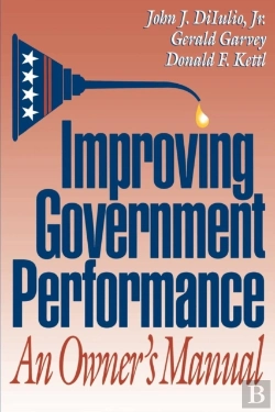 Bertrand.pt - Improving Government Performance