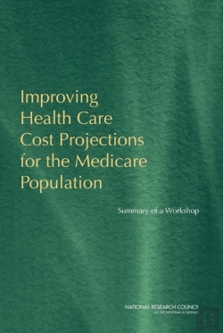 Bertrand.pt - Improving Health Care Cost Projections For The Medicare Population