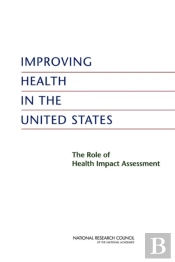 Improving Health In The United States