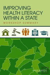 Improving Health Literacy Within A State