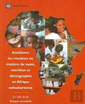 Improving Health, Nutrition, And Population Outcomes In Sub-Saharan Africa