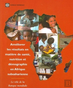 Bertrand.pt - Improving Health, Nutrition, And Population Outcomes In Sub-Saharan Africa