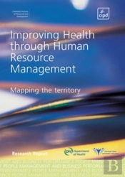 Improving Health Through Human Resource Management