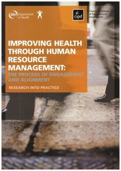 Bertrand.pt - Improving Health Through Human Resource Management