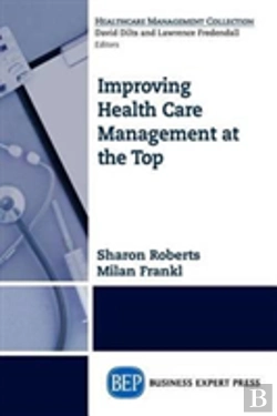 Bertrand.pt - Improving Healthcare Management At The Top