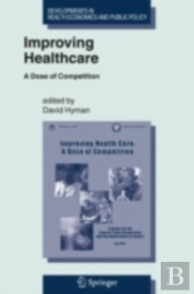Improving Healthcare