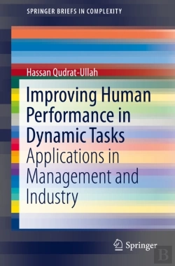 Bertrand.pt - Improving Human Performance In Dynamic Tasks