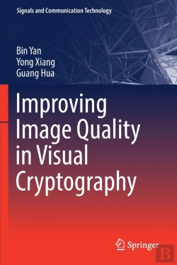 Bertrand.pt - Improving Image Quality In Visual Cryptography