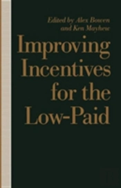 Improving Incentives For The Low Paid