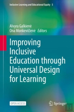 Bertrand.pt - Improving Inclusive Education Through Universal Design For Learning