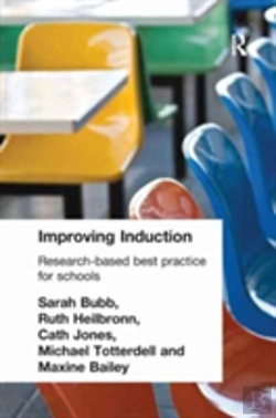 Bertrand.pt - Improving Induction