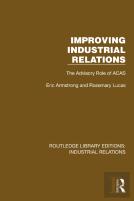 Improving Industrial Relations
