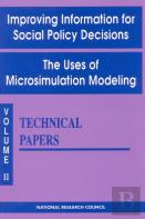 Improving Information For Social Policy Decisions -- The Uses Of Microsimulation Modeling