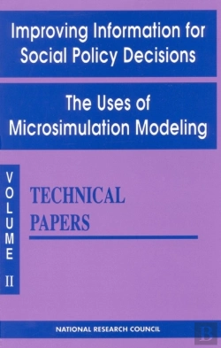 Bertrand.pt - Improving Information For Social Policy Decisions -- The Uses Of Microsimulation Modeling