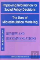 Improving Information For Social Policy Decisions -- The Uses Of Microsimulation Modeling