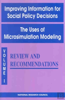 Bertrand.pt - Improving Information For Social Policy Decisions -- The Uses Of Microsimulation Modeling