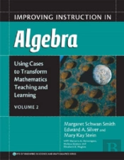 Improving Instruction In Algebra V. 2
