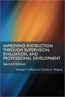 Bertrand.pt - Improving Instruction Through Supervision, Evaluation, And Professional Development